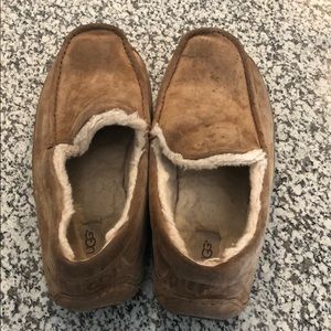 Ugg shoes